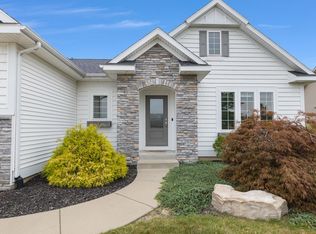 3655 Bryce Dr, Hudsonville, MI 49426