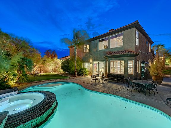 4th image of 9593 Los Cotos Ct