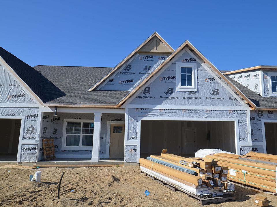 1st image of 1507 Eagleshore Ct Lot 35