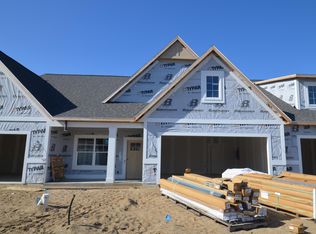 1507 Eagleshore Ct LOT 35, Hudsonville, MI 49426