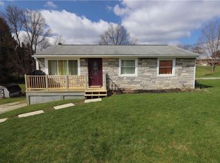 75 Cortez Dr, Washington, PA 15301