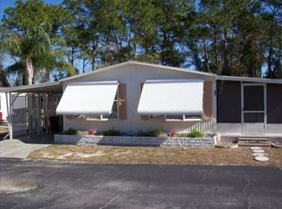 9136 Gennesee Dr, Weeki Wachee, FL 34613