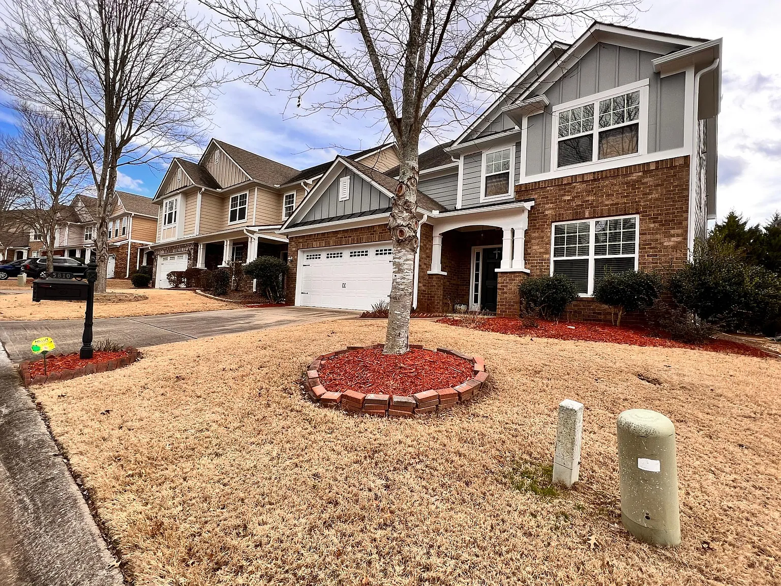 5810 White Creek Run — Photo 2