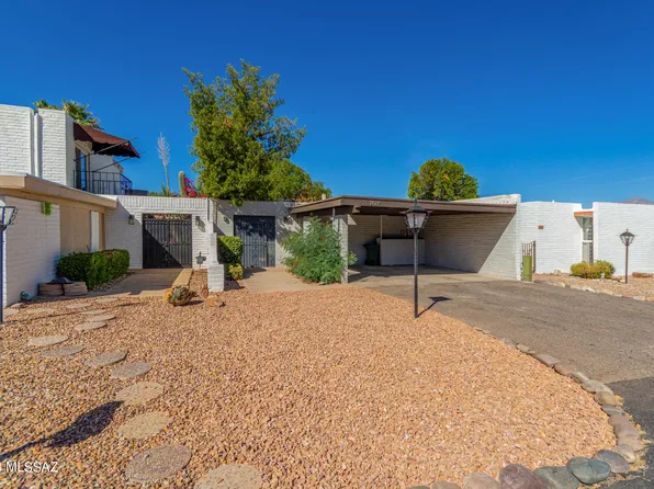 2127 N Calle De Vida, Tucson, AZ 85715