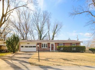 9402 Fredric Ct, Saint Louis, MO