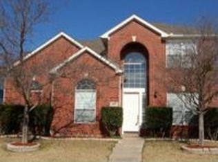 2022 Palace Way, Allen, TX 75013