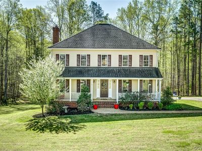 3840 Wildwood Shores Ct, Powhatan, VA, 23139