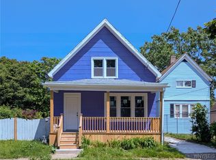 189 Reed St, Buffalo, NY 14211