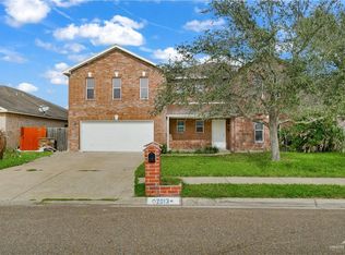 2017 Beatrice Ave Edinburg TX 78539 Zillow