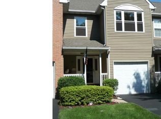 33 Trafalgar Rd, Doylestown, PA 18901