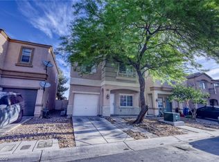 6128 Mountain Hemlock Ave, Las Vegas, NV 89139