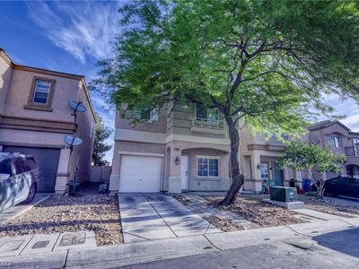 6128 Mountain Hemlock Ave, Las Vegas, NV, 89139