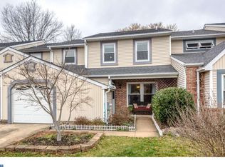 1392 Sweetbell Ct, Yardley, PA 19067