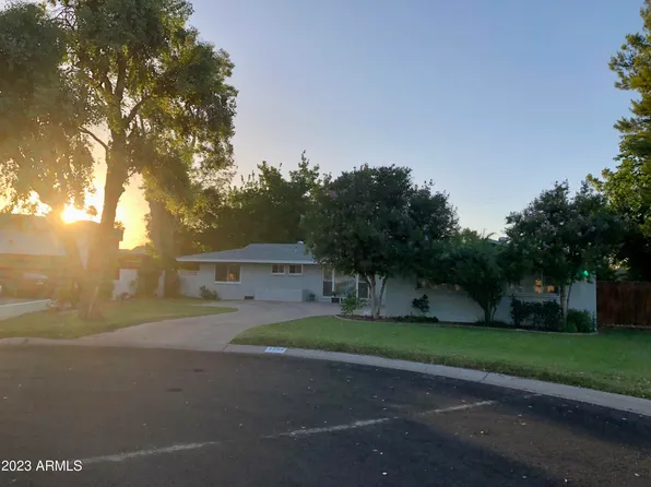 1258 W PALO VERDE Drive, Phoenix, AZ 85013