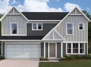 233 Sage Woods Way, Dallas, GA 30132