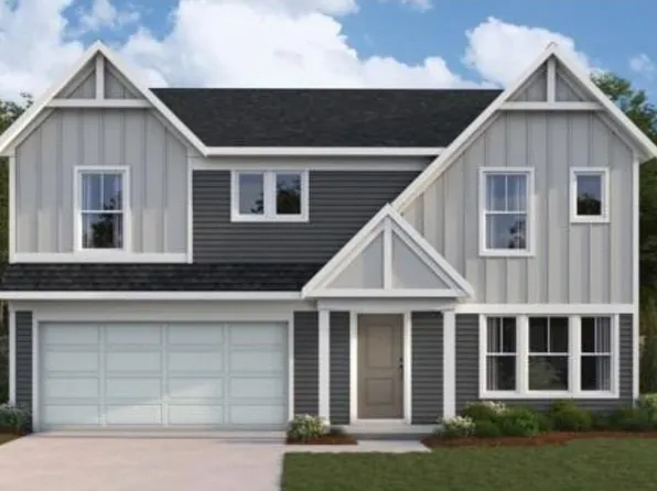 233 Sage Woods Way, Dallas, GA 30132