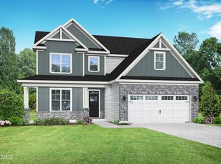 223 Looping Ct, Angier, NC 27501