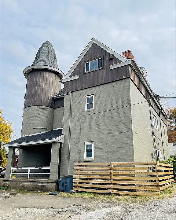 1st image of 4119 Rosalia Pl APT 4