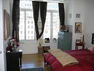 Rented by Corcoran