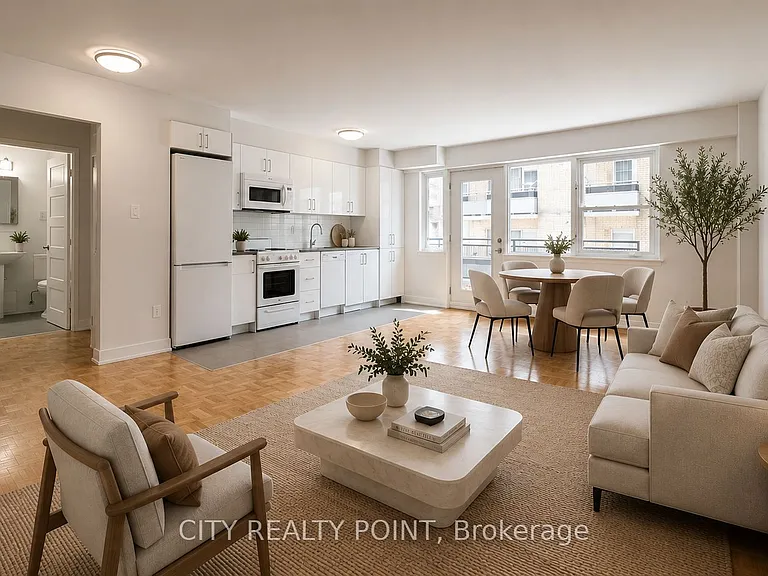 95 Lawton Blvd #407 — Photo 1