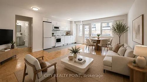 95 Lawton Blvd #407 Photo 1