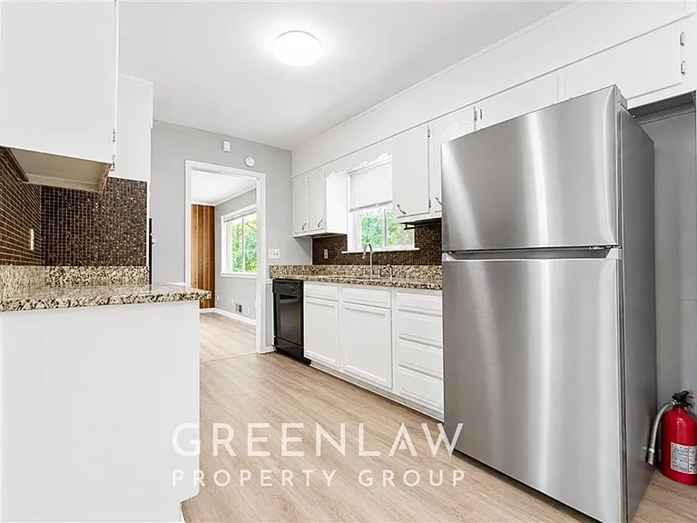 3605 Flat Shoals Rd — Photo 16