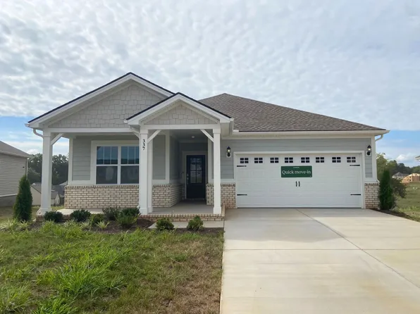337 Lacewing Ln, Clarksville, TN 37043