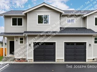 537 Colton Ln UNIT B, Everson, WA 98247
