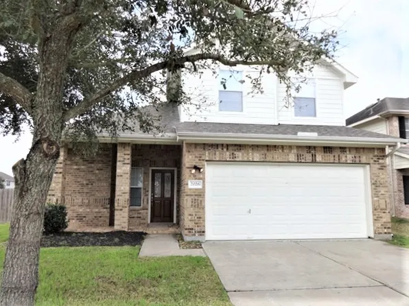 2026 Acorn Glen Trl, Fresno, TX 77545