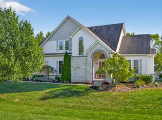 3325 Woodland Rdg, Columbus, IN 47201