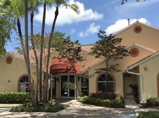 1135 Coral Club Dr #1135, Pompano Beach, FL 33071