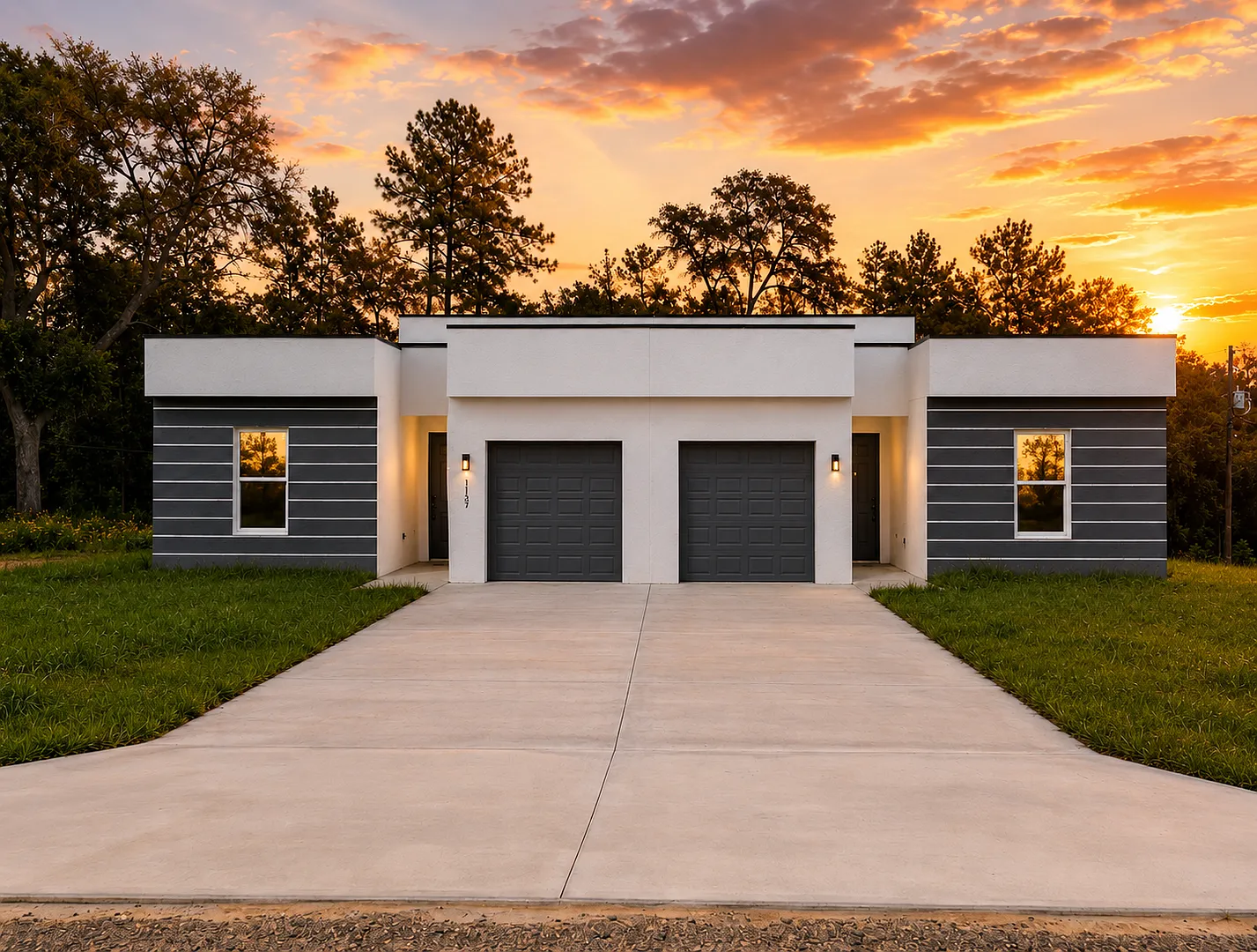 For Rent Brand New 2025 Duplex! — Photo 1