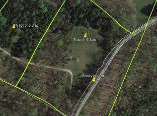 1180 Rocky Hill Rd, Munfordville, KY 42765