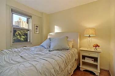 Rented by Compass