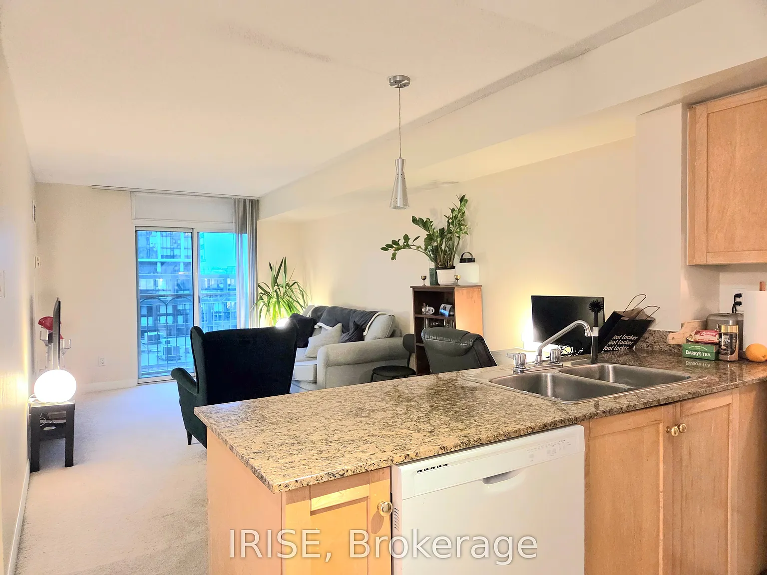 1 bed, $1,950 — Photo 1