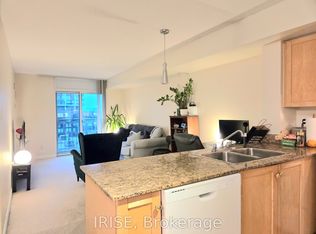 323 Richmond St E #1415, Toronto, ON M5A 4R3