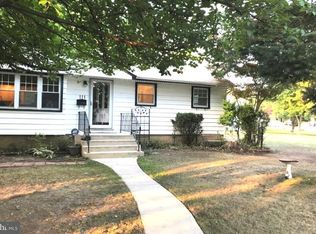 111 W Brooke Ave, Magnolia, NJ 08049