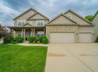 12561 Washington St, Crown Point, IN 46307