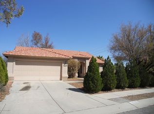 1710 N Moorpark Pl, Tucson, AZ 85715