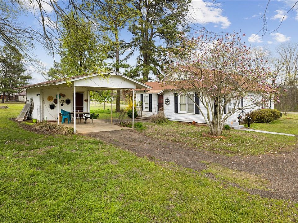 801 N Central Ave, Idabel, OK 74745 MLS 1051983 Zillow