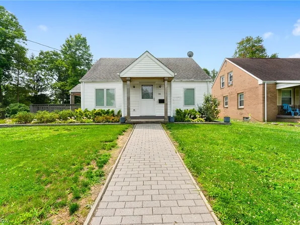 31 Clingan St, Hubbard, OH 44425