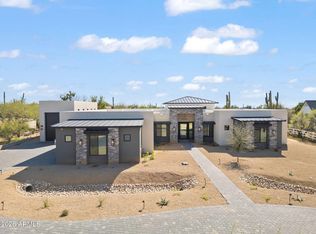 6615 E Dove Valley Rd, Cave Creek, AZ 85331