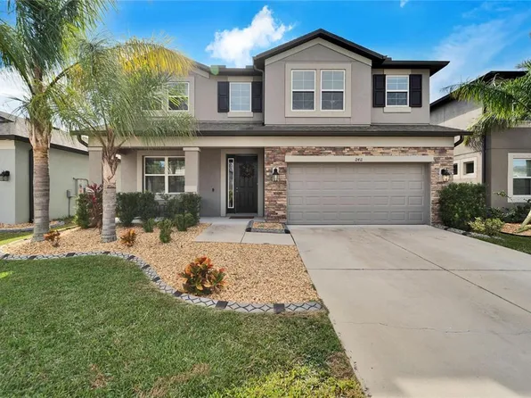 11411 Alachua Creek Ln, Riverview, FL 33579