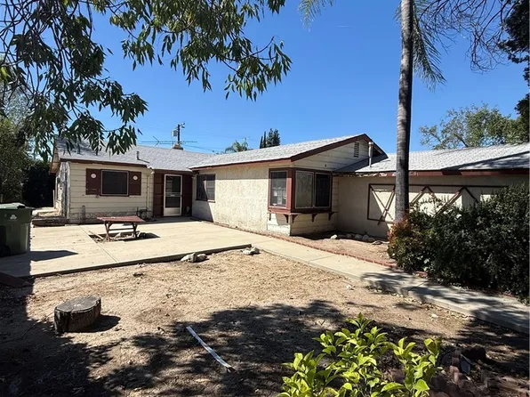 17206 Lahey St, Granada Hills, CA 91344