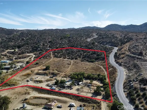 1 Nuevo Rd, Nuevo, CA 92567