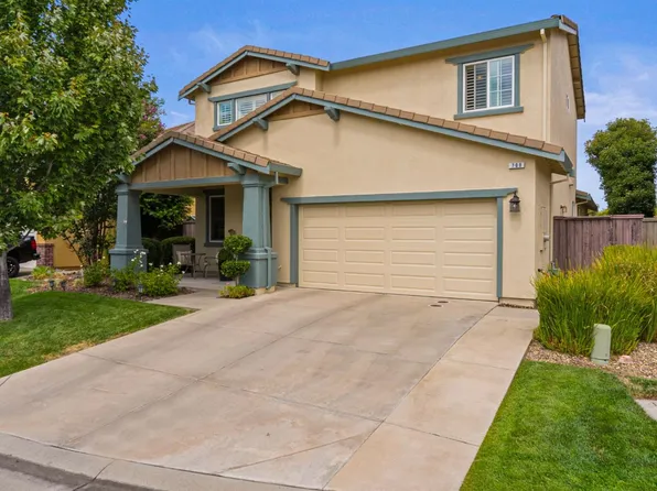 709 Pekin Ct, Roseville, CA 95747