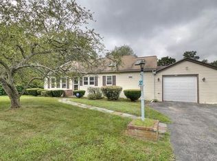 486 Wood Ln, North Andover, MA 01845