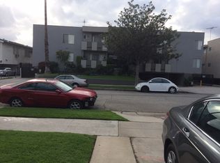 119 N Hayworth Ave APT 208, Los Angeles, CA 90048