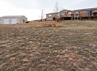 6 Daly Rd, Gillette, WY 82716