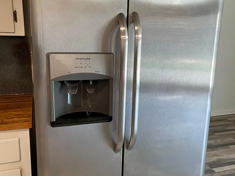 Stainless Steel
